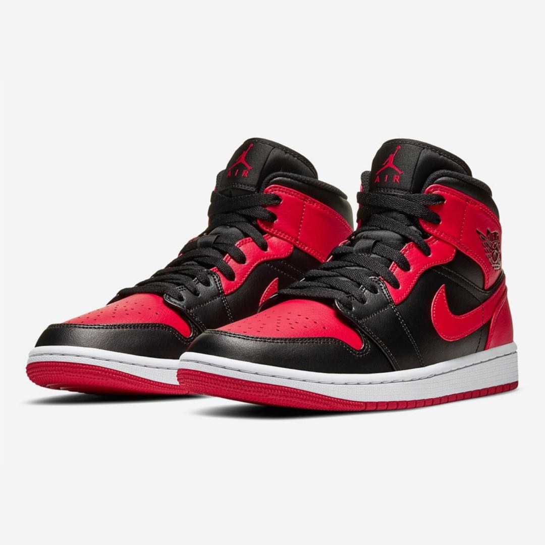 Air jordan 1 banned discount