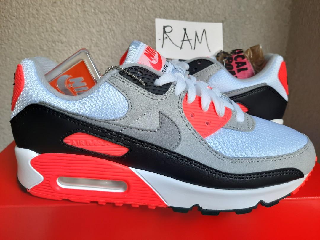 for sale nike air max 90 infrared philippines