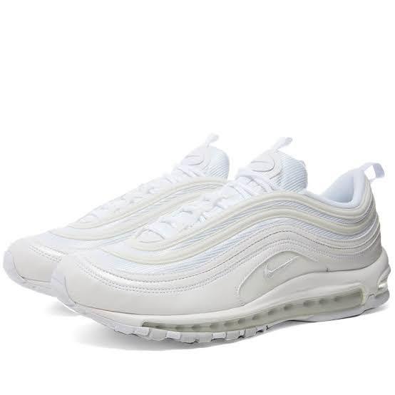 nike 97 mens white