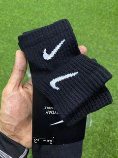 Nike ANKLE Everyday Socks (per pair)