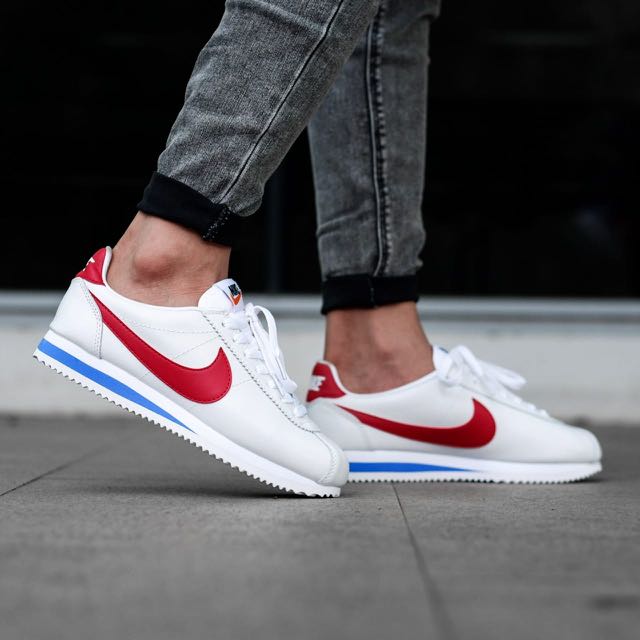 Nike cortez forrest gump xlv sales