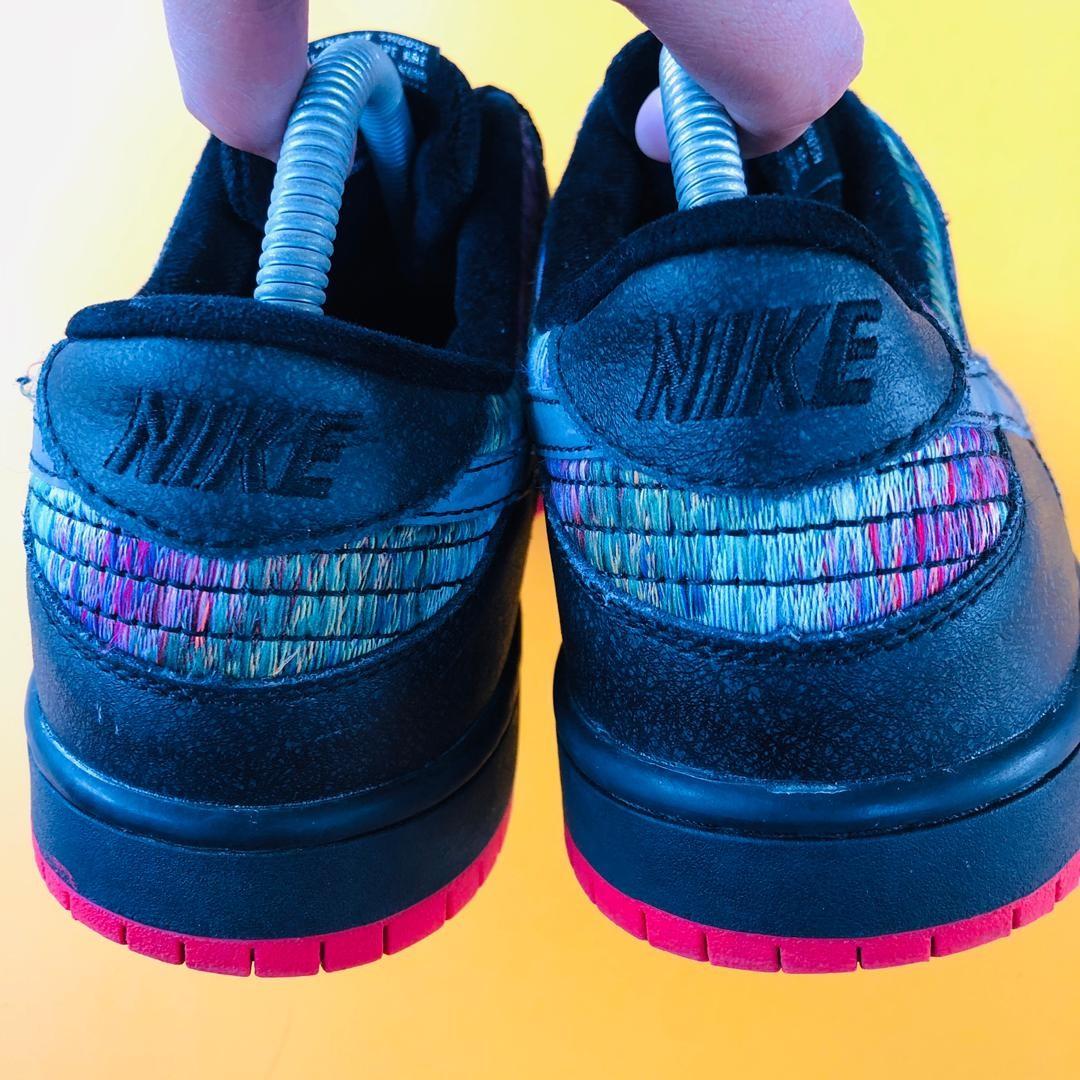 Gasparilla nike top sb dunks