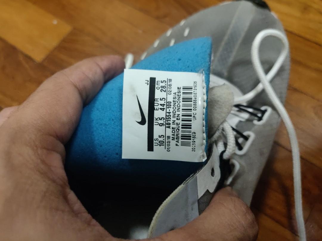 nike a01554