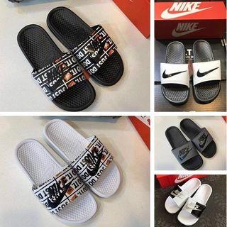 Nike footwear