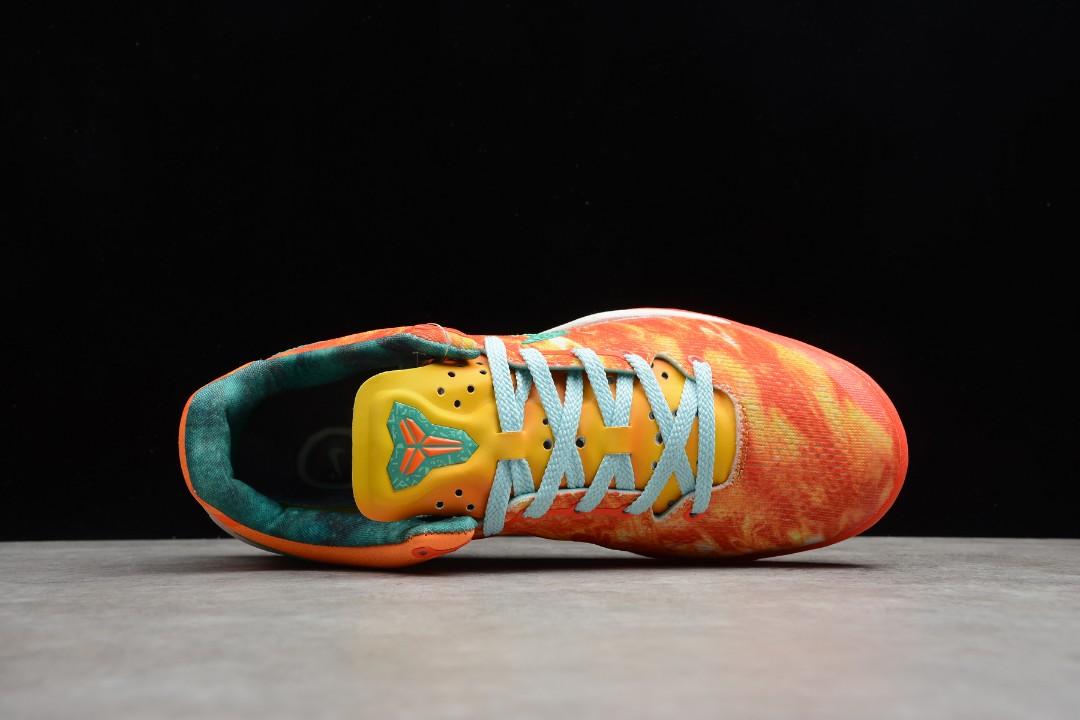 Nike Kobe 8 System GC All Star Extraterrestrial Men s Fashion