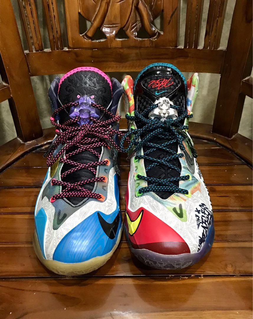 Lebron 11 6.5 new arrivals