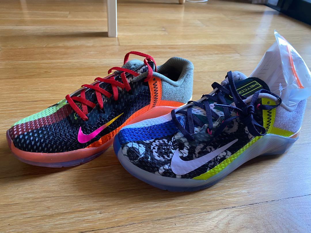 nike metcon 6x