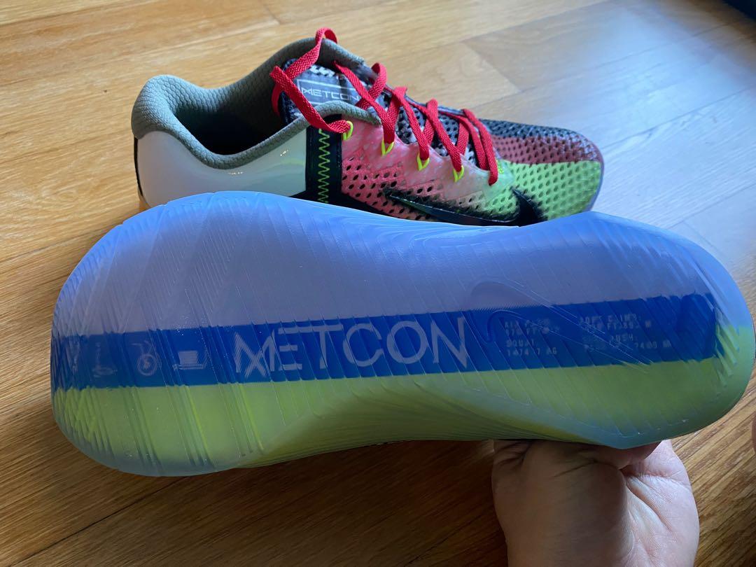 nike metcon 6x mens
