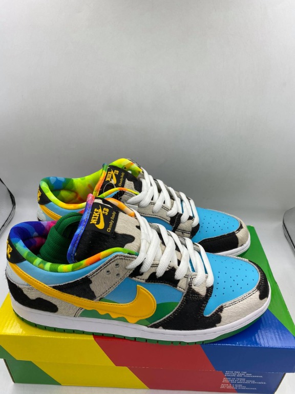 chunky dunky shoes price