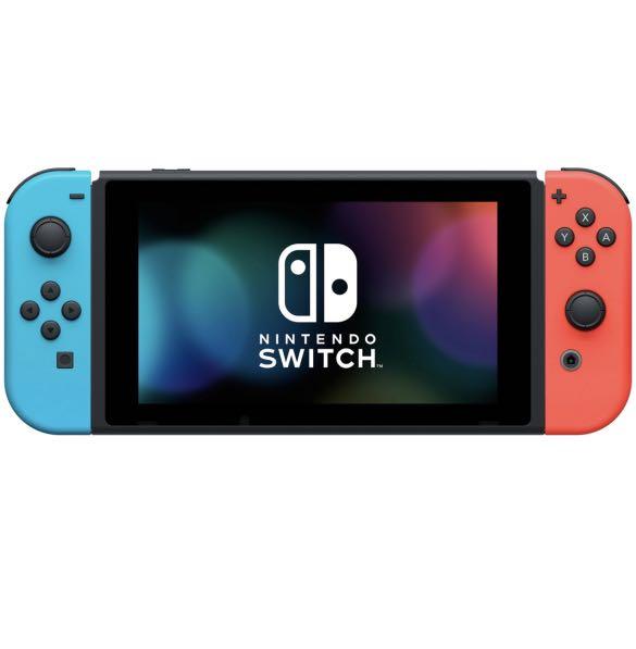 Nintendo switch gen 1 price clearance