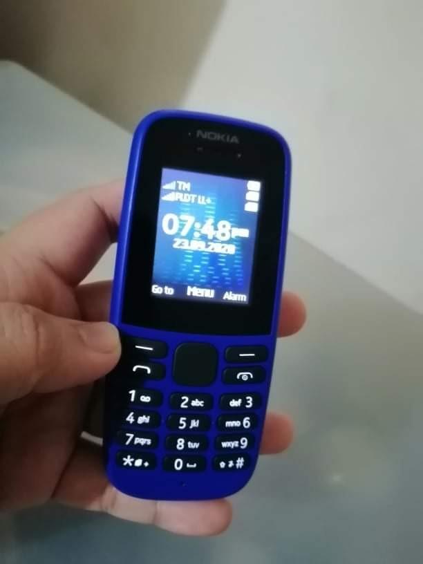 how to put sim card in nokia keypad phone