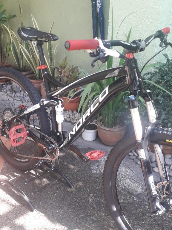 Norco best sale fluid 7.2