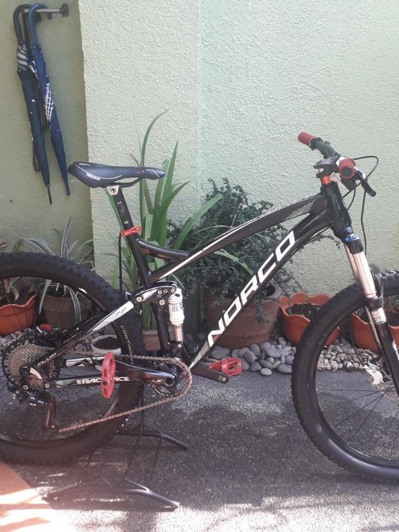 Norco best sale fluid 7.2