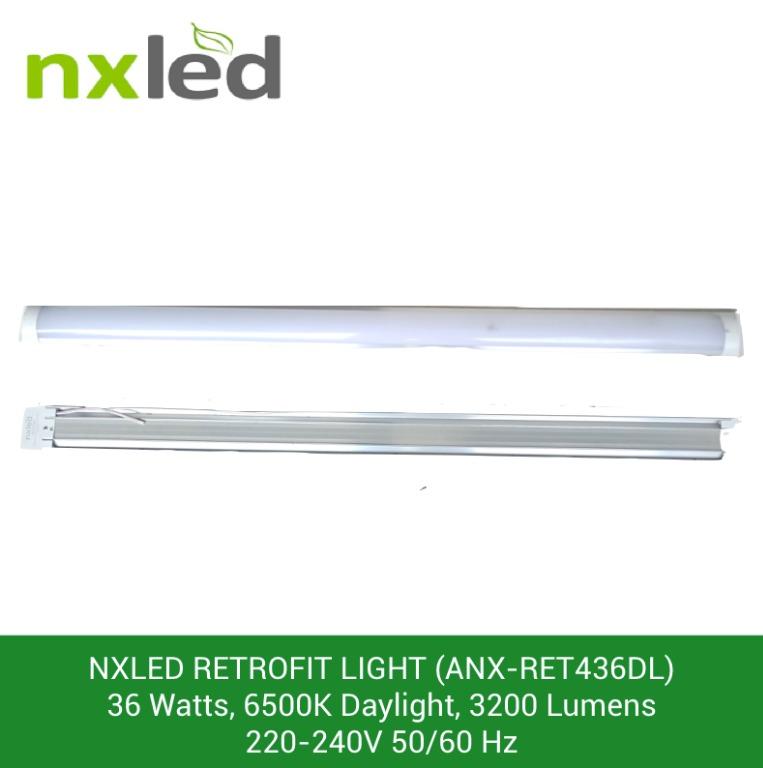Nxled led store ceiling lamp