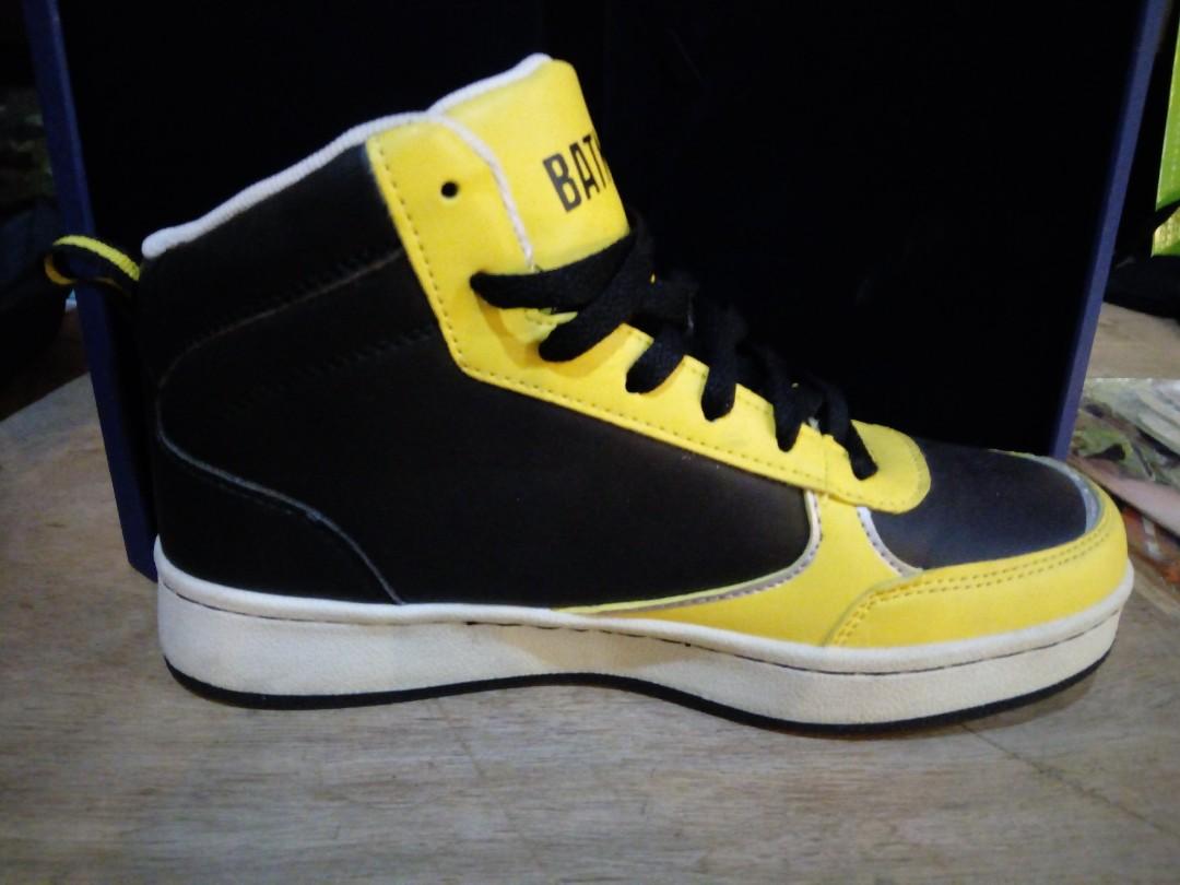 Batman dc shoes new arrivals