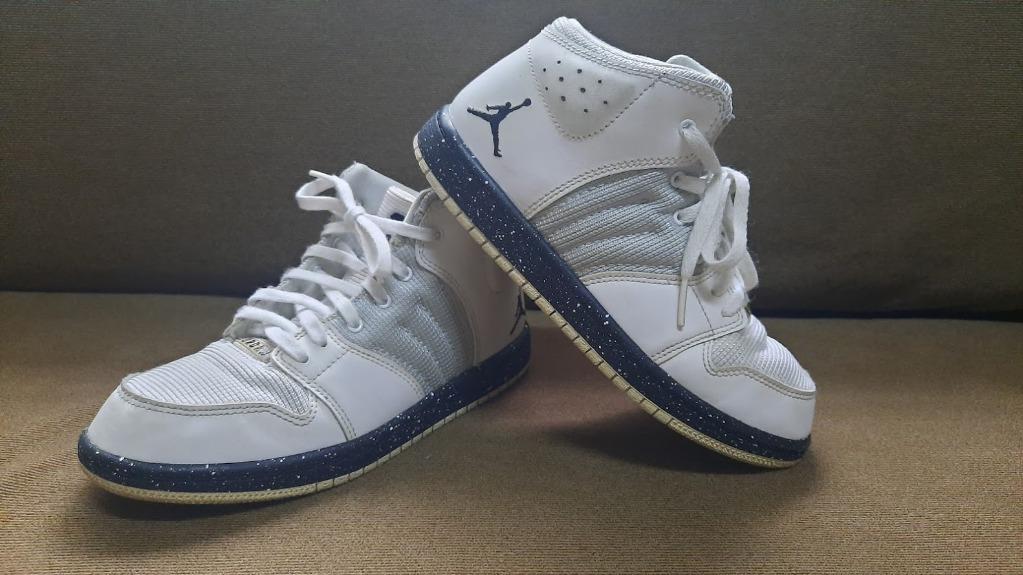 Chaussure jordan 23 hotsell