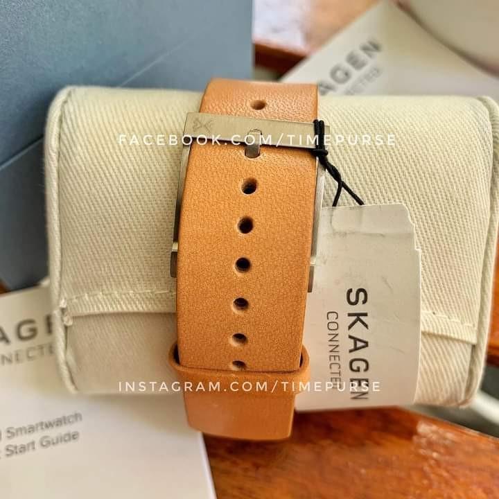 Skagen unisex hybrid smartwatch skt1104 top