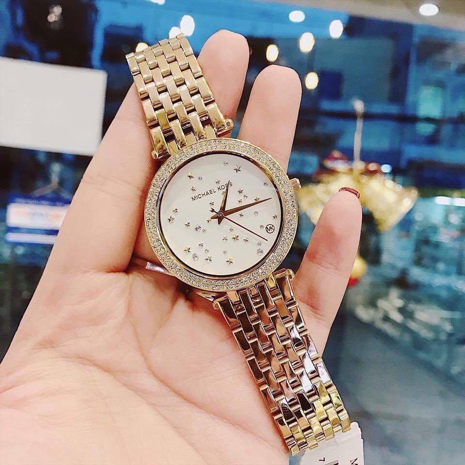 Mk3727 watch 2025