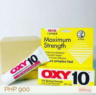 Mentholatum Acne View All Mentholatum Acne Ads In Carousell Philippines