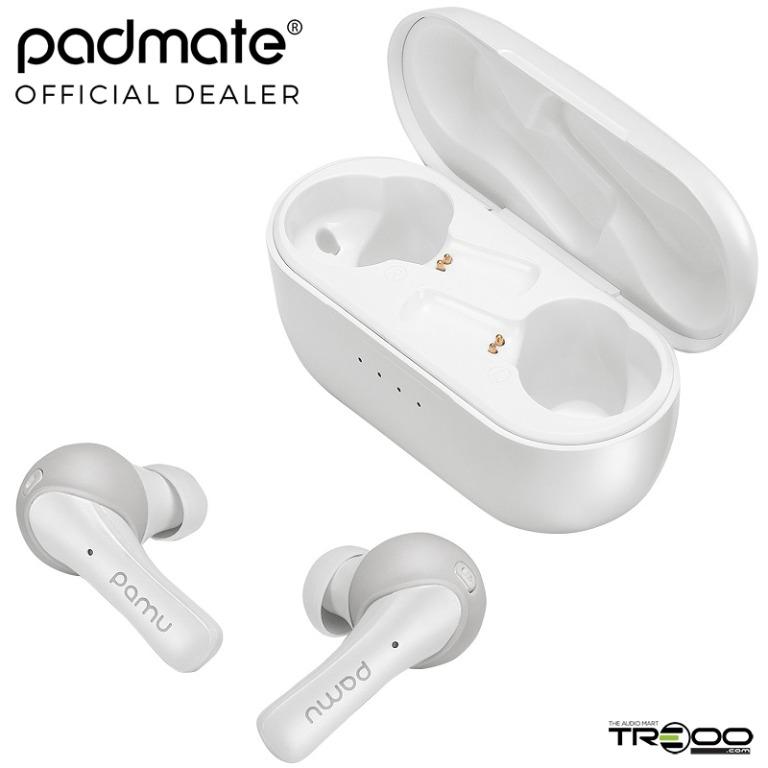 Pamu slide mini discount bluetooth 5.0 true