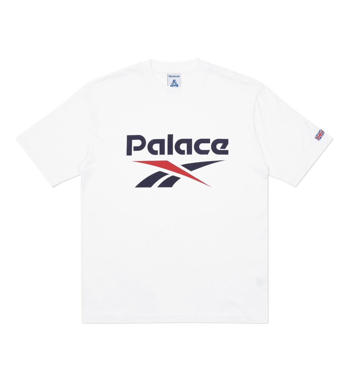 Reebok tee