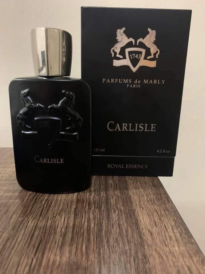 parfums de marly carlisle
