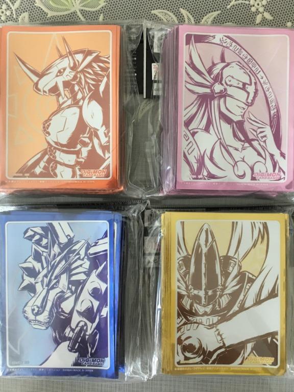 Playmat Printing Services Digimon & other merchandizes, Hobbies