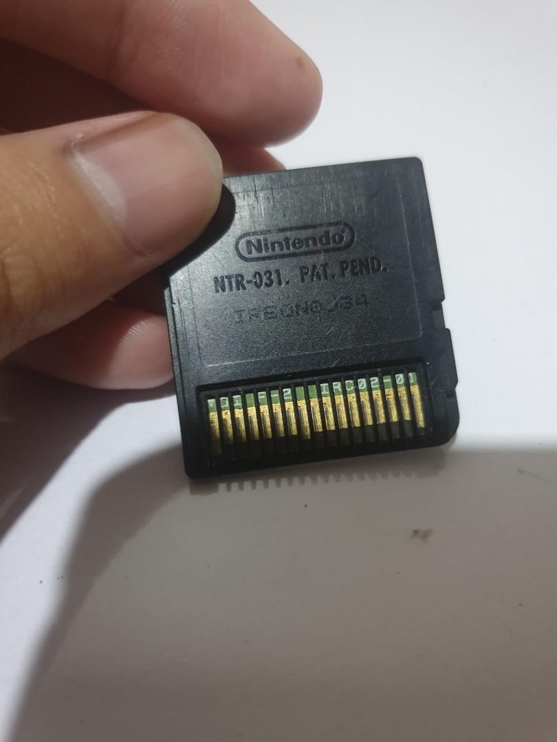 Pokemon Black 2 (nintendo ds) (Category: Nintendo) located in Quezon City. Submitted by itemsforadoption (Listing ID 1046590604, Image 2). Description: Rfs: Lots of time thanks to the ECQ so I went through most of the stuff. Now feast your eyes on a flurry of strange items that come with a certain history or silly description. That may very well end up part of your own history. Item Description: My friend found this lying around, decided to have 
