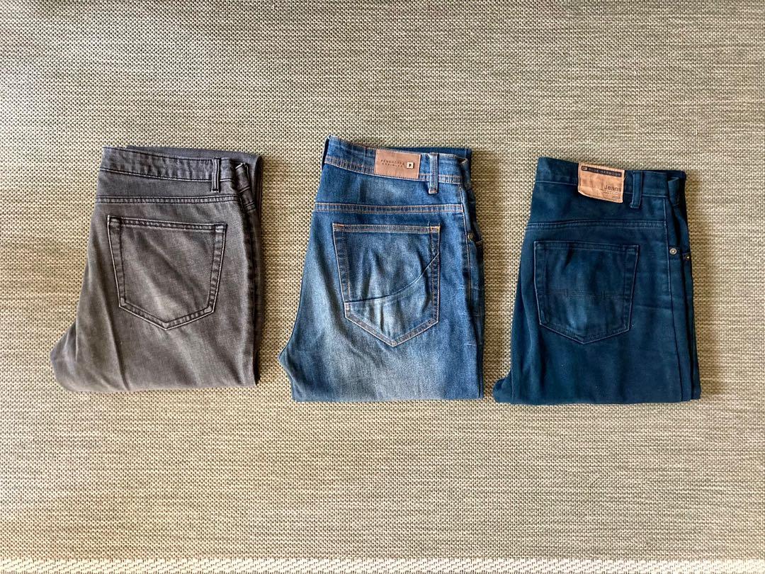 levis jeans chino