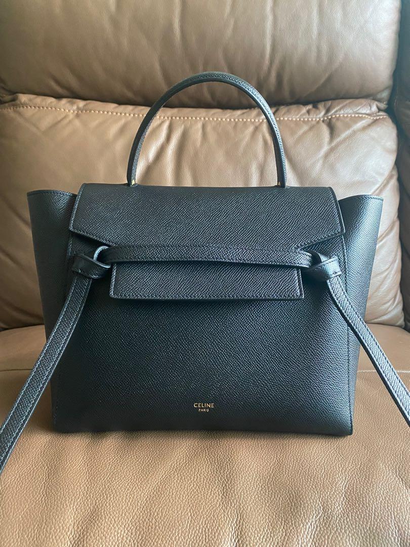 Celine belt bag sale sale