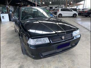 Proton Iswara 1.3S A/B LMST(OTR PRICE)