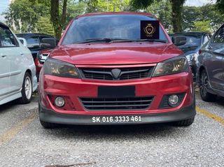 Affordable Saga Flx Skirting For Sale Auto Accessories Carousell Malaysia