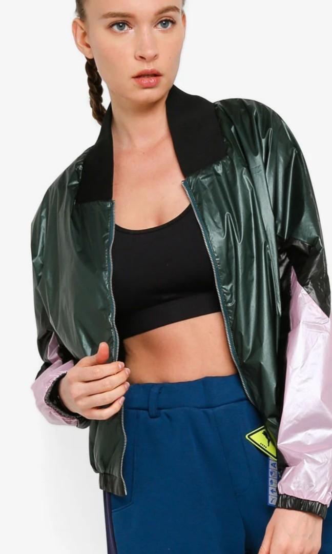 Puma tz jacket hotsell