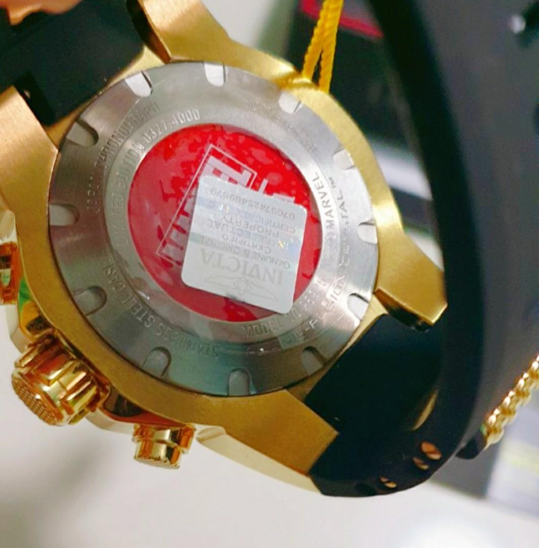Punisher watch hot sale