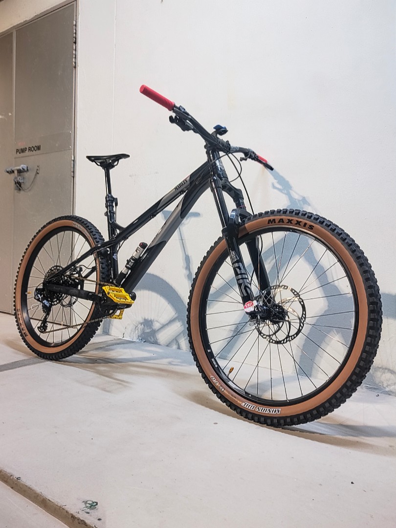 2019 ragley marley sale