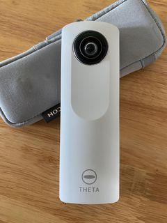 Ricoh Theta