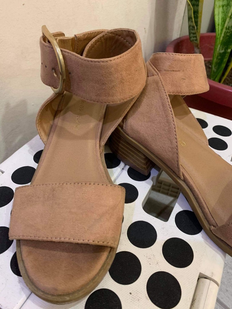 river island kids sandals