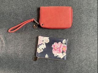 RM15 for Both Purse / Wallet