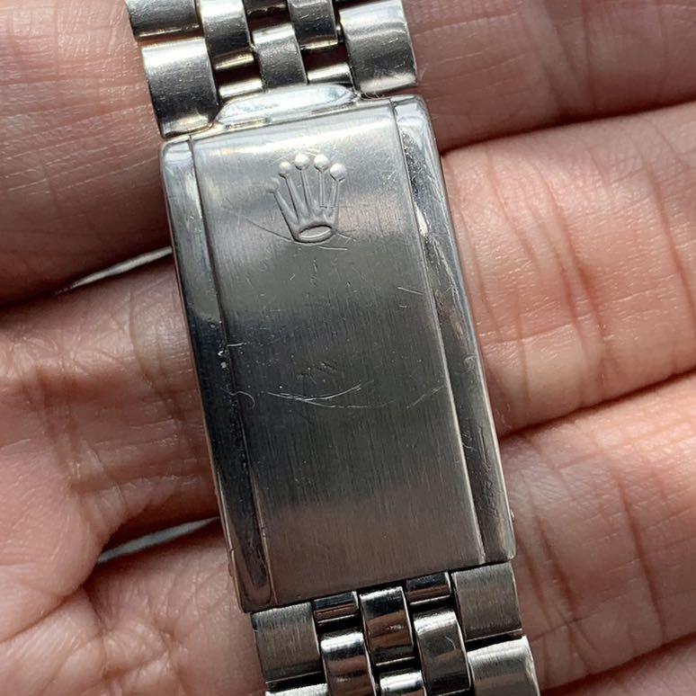 Rolex shop 6251h bracelet