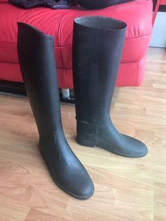 riding boots horse | Sports | Carousell 