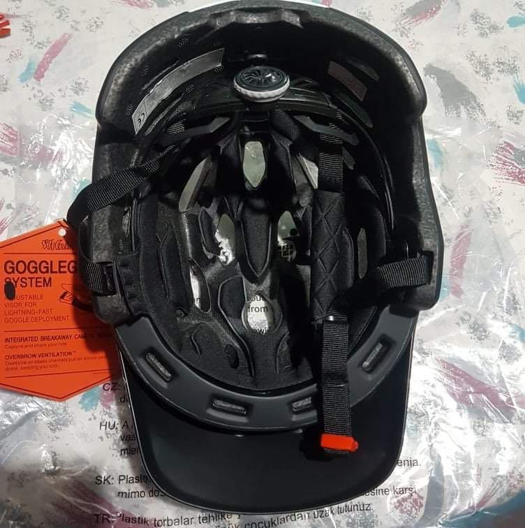Sagmit RS7 Helmet