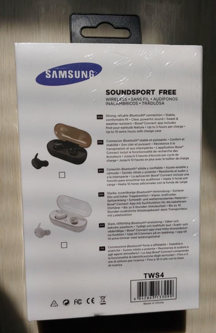 Samsung tws4 cheap