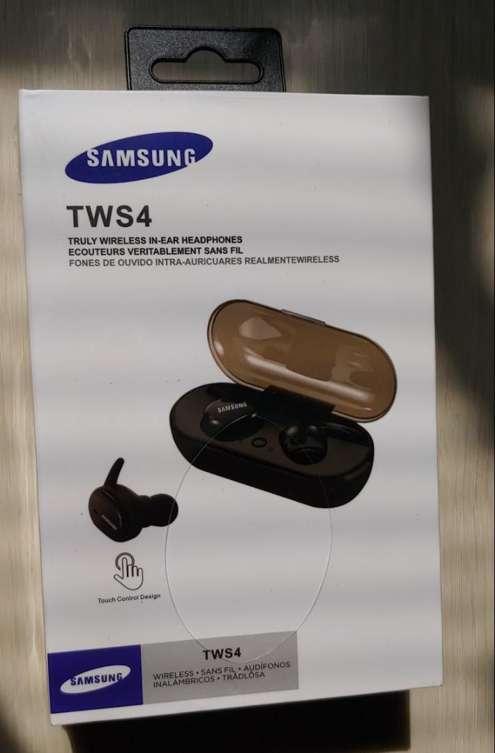 Audifonos samsung tws 4 new arrivals