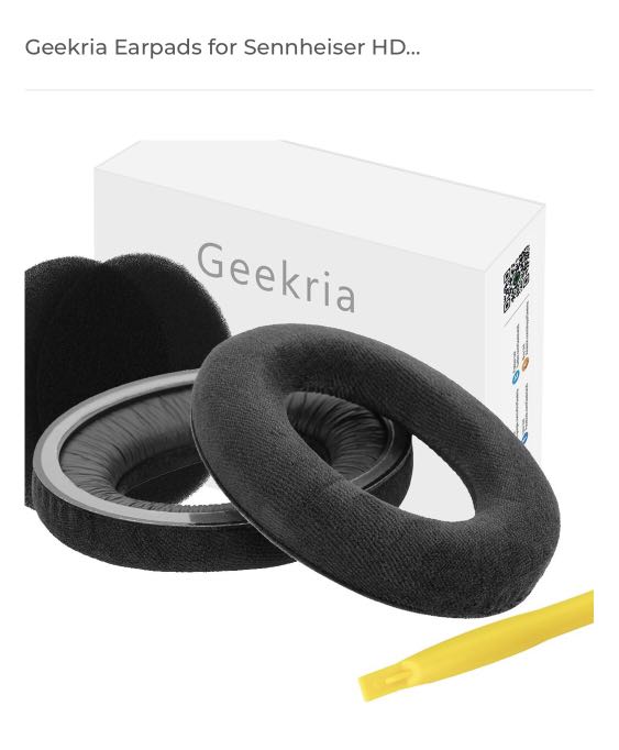 geekria sennheiser