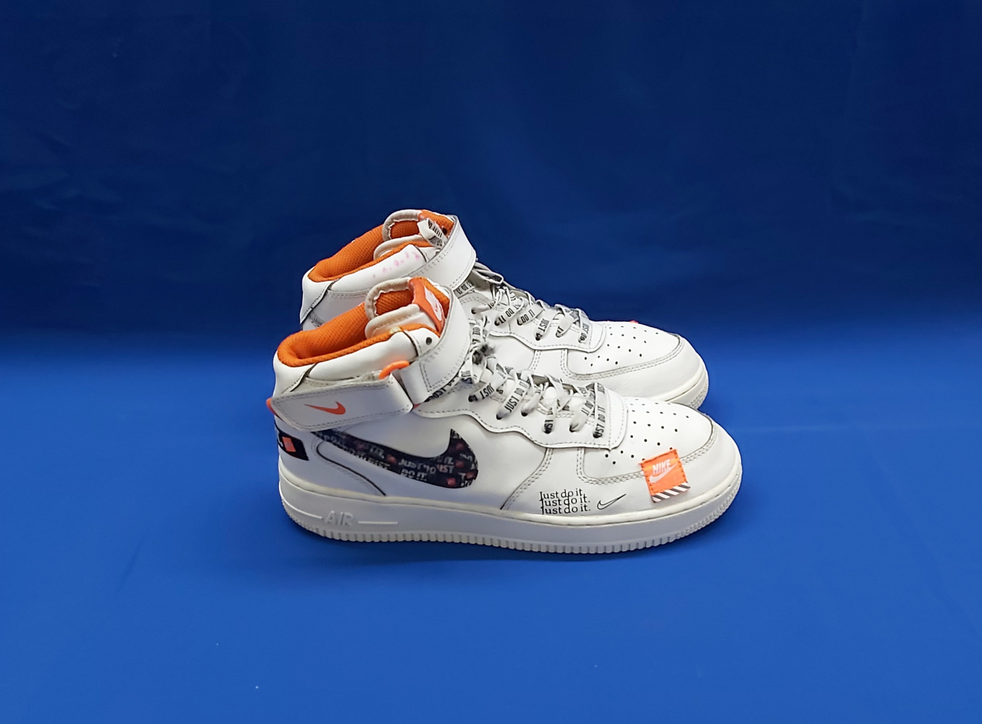 Sepatu nike sales just do it