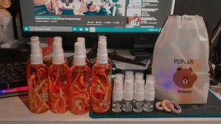 Serum rambut