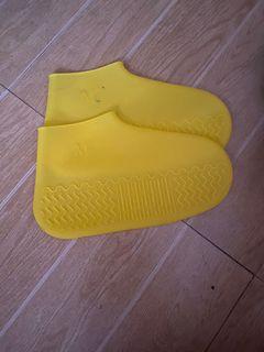 Shoe cover