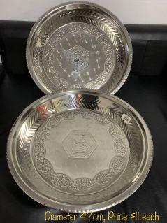 Silverware