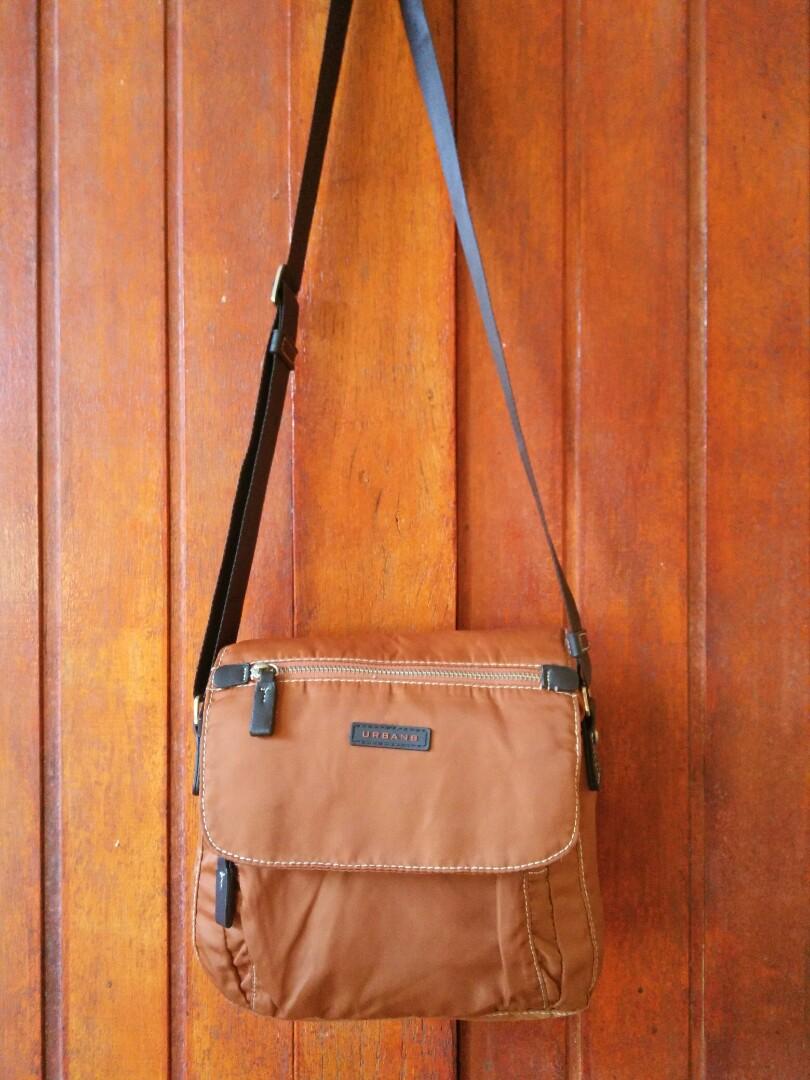 Sling store bag urban