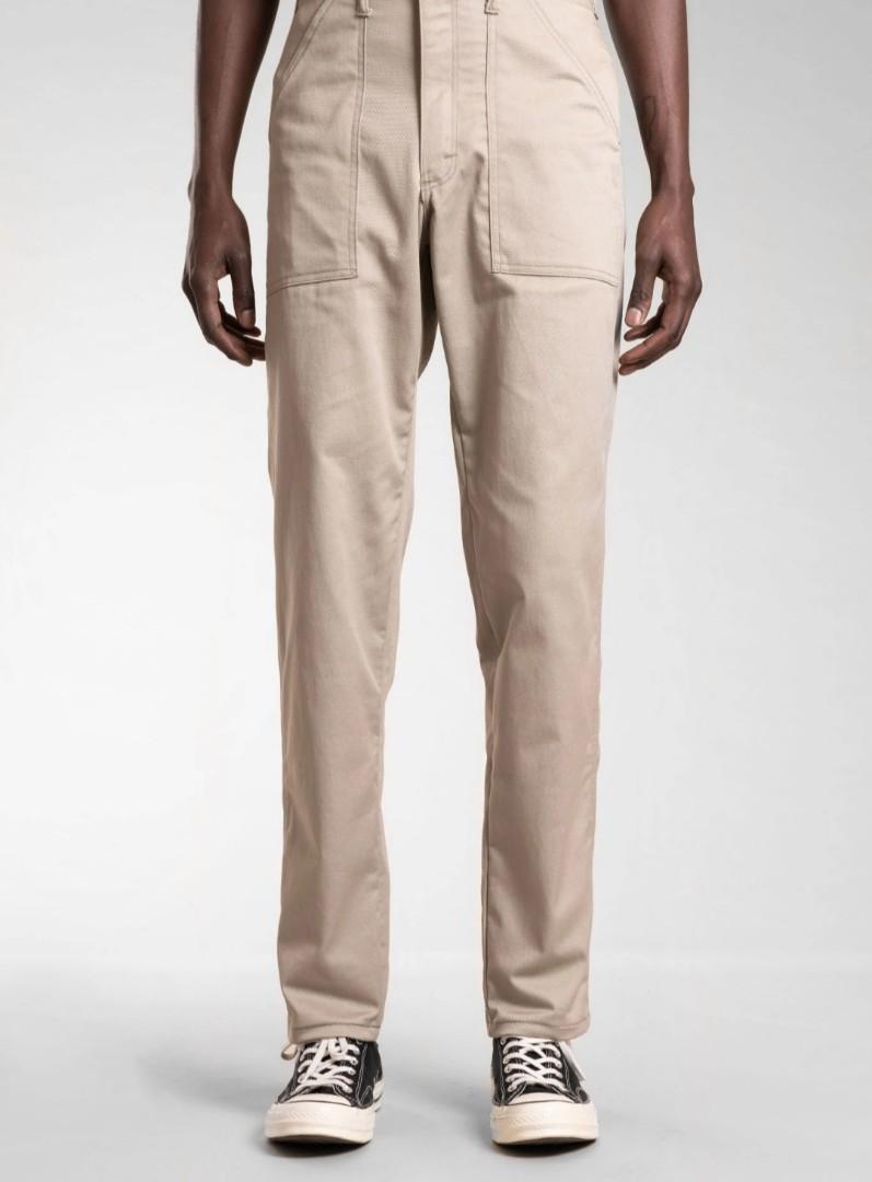 stan ray cargo pants
